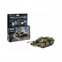 Maquette M1A1 AIM(SA)/ M1A2 ABRAMS Char militaire Level 4 échelle 1:72 - Revell Revell - 1 Maquette M1A1 AIM(SA)/ M1A2 ABRAMS Char militaire Level 4 échelle 1:72 - Revell Revell - 1