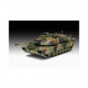 Maquette M1A1 AIM(SA)/ M1A2 ABRAMS Char militaire Level 4 échelle 1:72 - Revell Revell - 2 Maquette M1A1 AIM(SA)/ M1A2 ABRAMS Char militaire Level 4 échelle 1:72 - Revell Revell - 2