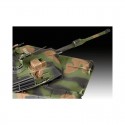 Maquette M1A1 AIM(SA)/ M1A2 ABRAMS Char militaire Level 4 échelle 1:72 - Revell Revell - 3 Maquette M1A1 AIM(SA)/ M1A2 ABRAMS Char militaire Level 4 échelle 1:72 - Revell Revell - 3