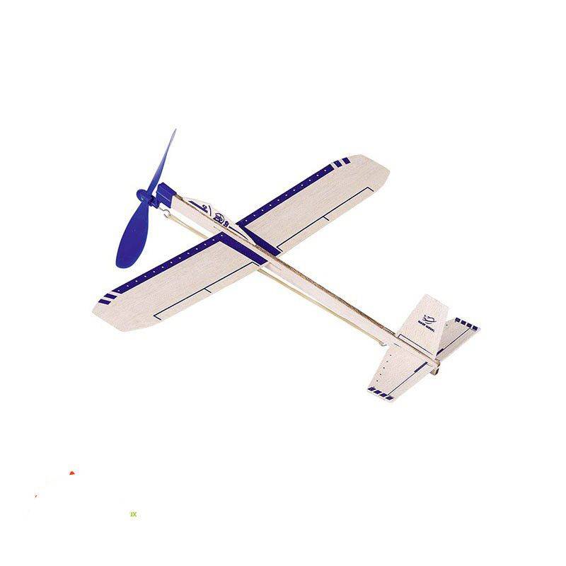 Avion planeur eagle jet - BCD Boutique de jeux et jouets en bois