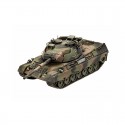 Maquette LEOPARD 1A5 Char militaire Level 4 échelle 1:35 - Revell Revell - 2 Maquette LEOPARD 1A5 Char militaire Level 4 échelle 1:35 - Revell Revell - 2