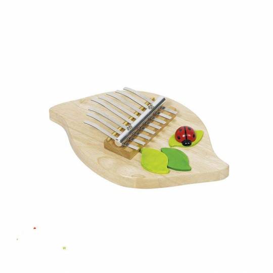 Kalimba coccinelle - Goki Goki - 1