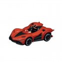 Voiture Sonic the Hedgehog : Shadow rouge échelle 1:43 - Carrera Carrera - 1 Voiture Sonic the Hedgehog : Shadow rouge échelle 1:43 - Carrera Carrera - 1
