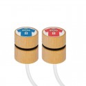 Joueurs avec magnets pour Weykick Football FIX x2 Weykick - 1 Joueurs avec magnets pour Weykick Football FIX x2 Weykick - 1