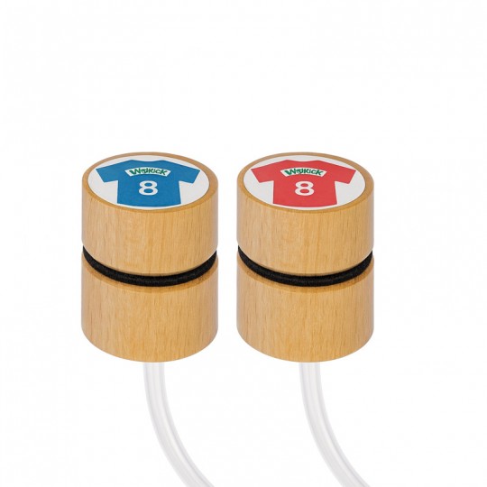 Joueurs avec magnets pour Weykick Football FIX x2 Weykick - 1