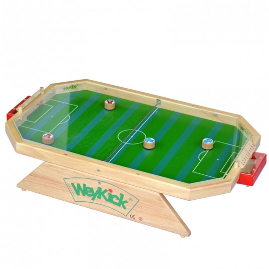 Joueurs avec magnets pour Weykick Football FIX x2 Weykick - 2