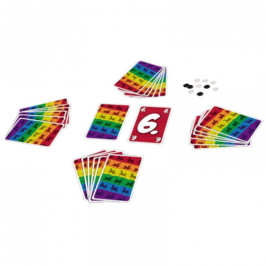 Lama Gigamic - 2