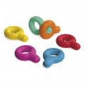 Mes Premiers Crayons x6 - Janod Janod - 1 Mes Premiers Crayons x6 - Janod Janod - 1