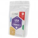 Protège-cartes USA Premium 56x87mm - Zacatrus Zacatrus - 2 Protège-cartes USA Premium 56x87mm - Zacatrus Zacatrus - 2