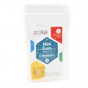 Protège-cartes Mini Euro Premium 45x68mm - Zacatrus Zacatrus - 1 Protège-cartes Mini Euro Premium 45x68mm - Zacatrus Zacatrus - 1