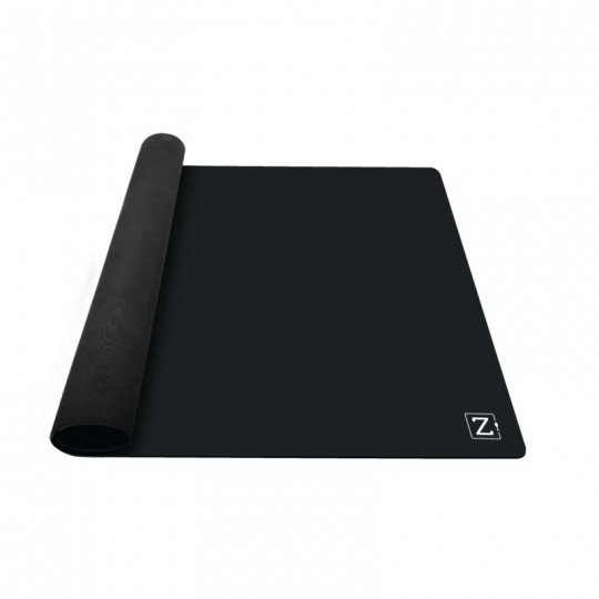 Tapis Noir en Néoprène 189x90 cm - Zacatrus Zacatrus - 1