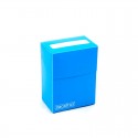 Deck Box bleue - Zacatrus Zacatrus - 1 Deck Box bleue - Zacatrus Zacatrus - 1