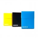 Deck Box bleue - Zacatrus Zacatrus - 2 Deck Box bleue - Zacatrus Zacatrus - 2