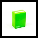 Deck Box verte - Zacatrus Zacatrus - 1 Deck Box verte - Zacatrus Zacatrus - 1