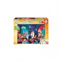Puzzle 150 pcs Il Etait Une Fois Les Objets - Educa EDUCA BORRAS - 1 Puzzle 150 pcs Il Etait Une Fois Les Objets - Educa EDUCA BORRAS - 1