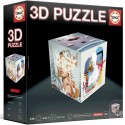 3D Puzzle Esthetique - Educa EDUCA BORRAS - 1 3D Puzzle Esthetique - Educa EDUCA BORRAS - 1