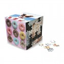 3D Puzzle Esthetique - Educa EDUCA BORRAS - 2 3D Puzzle Esthetique - Educa EDUCA BORRAS - 2