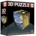 3D Puzzle Artistique - Educa EDUCA BORRAS - 2 3D Puzzle Artistique - Educa EDUCA BORRAS - 2
