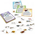 Il Etait Une Fois... Quel Drôle D'objets Le Jeu - Educa EDUCA BORRAS - 1 Il Etait Une Fois... Quel Drôle D'objets Le Jeu - Educa EDUCA BORRAS - 1