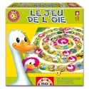 Les Neo-Classiques : Le Jeu de l'Oie - Educa EDUCA BORRAS - 2 Les Neo-Classiques : Le Jeu de l'Oie - Educa EDUCA BORRAS - 2