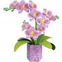 Floral Art Orchid - Educa EDUCA BORRAS - 1 Floral Art Orchid - Educa EDUCA BORRAS - 1