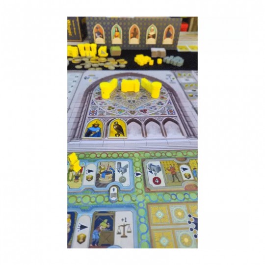 Stupor Mundi Quined Games - 1