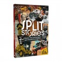 Split Stories Je Suis d'Ailleurs - 1 Split Stories Je Suis d'Ailleurs - 1