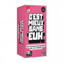 C'est Mieux Sans "Euh..." L'Espadon Insouciant - 1 C'est Mieux Sans "Euh..." L'Espadon Insouciant - 1