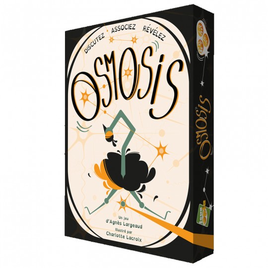 Osmosis Jeux OPLA - 1