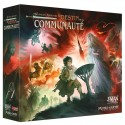 Le Seigneur des Anneaux : Le Destin de la Communauté Z-Man Games - 1 Le Seigneur des Anneaux : Le Destin de la Communauté Z-Man Games - 1