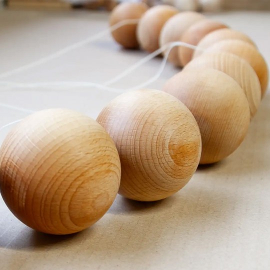 Grappe Boules Suspendues Suspense - Jorelle Jorelle - 3