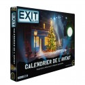 EXIT : Calendrier de l'Avent - Disparation à Hollywood (Débutant) iello - 1 EXIT : Calendrier de l'Avent - Disparation à Hollywood (Débutant) iello - 1
