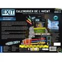 EXIT : Calendrier de l'Avent - Disparation à Hollywood (Débutant) iello - 2 EXIT : Calendrier de l'Avent - Disparation à Hollywood (Débutant) iello - 2