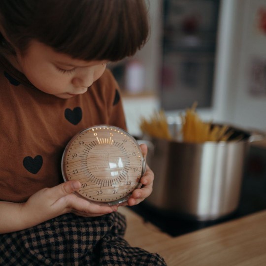 Minuteur éducatif Kidytimer - Kidywolf Kidywolf - 5
