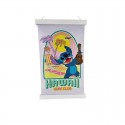 CRYSTAL ART Mini poster Stitch Hawaï à diamanter Crystal Art - 2 CRYSTAL ART Mini poster Stitch Hawaï à diamanter Crystal Art - 2