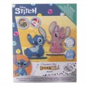 CRYSTAL ART Duo Stitch et Angel à diamanter Buddies XL Crystal Art - 1 CRYSTAL ART Duo Stitch et Angel à diamanter Buddies XL Crystal Art - 1