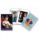 Jeu de 55 cartes King Charles III - Piatnik Piatnik - 1 Jeu de 55 cartes King Charles III - Piatnik Piatnik - 1