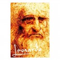 Jeu de 55 cartes Leonard de Vinci - Piatnik Piatnik - 3 Jeu de 55 cartes Leonard de Vinci - Piatnik Piatnik - 3