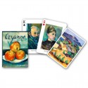 Jeu de 55 cartes Cezanne - Piatnik Piatnik - 2 Jeu de 55 cartes Cezanne - Piatnik Piatnik - 2