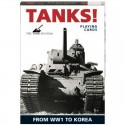 Jeu de 55 cartes Tanks - Piatnik Piatnik - 1 Jeu de 55 cartes Tanks - Piatnik Piatnik - 1
