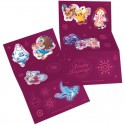 Pokémon : Calendrier des Fêtes de l'Avent 2025 Pokémon - 2 Pokémon : Calendrier des Fêtes de l'Avent 2025 Pokémon - 2