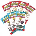 Pokémon : Calendrier des Fêtes de l'Avent 2025 Pokémon - 3 Pokémon : Calendrier des Fêtes de l'Avent 2025 Pokémon - 3