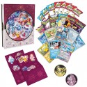 Pokémon : Calendrier des Fêtes de l'Avent 2025 Pokémon - 5 Pokémon : Calendrier des Fêtes de l'Avent 2025 Pokémon - 5