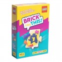 Brick Like This Dotted Game - 2 Brick Like This Dotted Game - 2