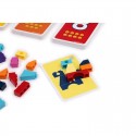 Brick Like This Dotted Game - 3 Brick Like This Dotted Game - 3
