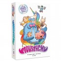 Moustache Lumberjacks-Studio - 1 Moustache Lumberjacks-Studio - 1