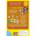 Mon Toutou Crado Exploding Kittens - 3 Mon Toutou Crado Exploding Kittens - 3