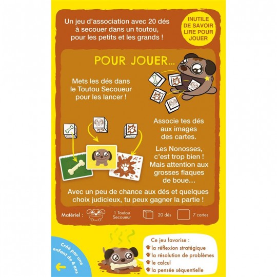Mon Toutou Crado Exploding Kittens - 3