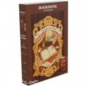 Book Nook Rose Souvenirs d'un Libraire - Cutebee Cutebee - 3 Book Nook Rose Souvenirs d'un Libraire - Cutebee Cutebee - 3