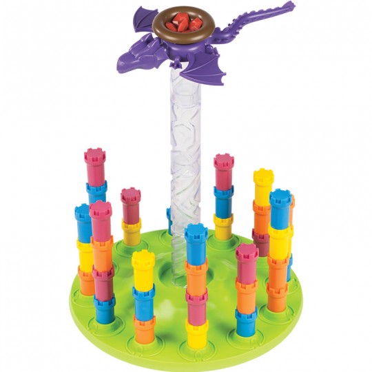 Mission Dragon - Dujardin Dujardin - 1